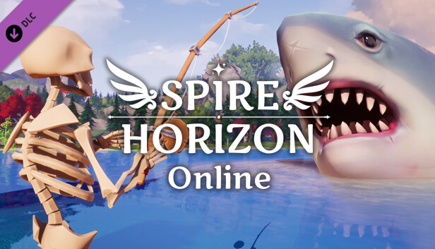 Spire Horizon Online - The Grand Catch