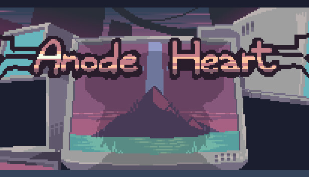 Anode Heart
