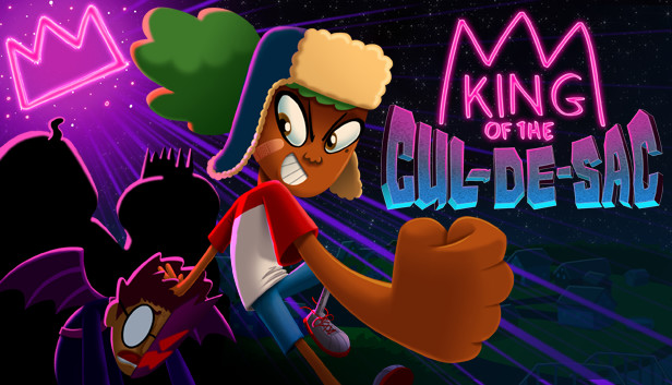 King of the Cul-De-Sac