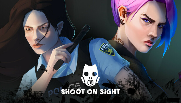 Shoot on Sight - Sisters of Conflict
