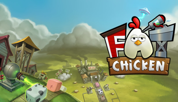Fat Chicken