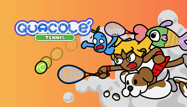 Quacolé Tennis