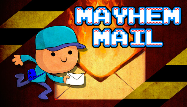 Mayhem Mail