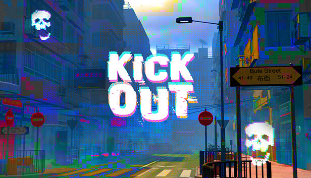 Kick Out