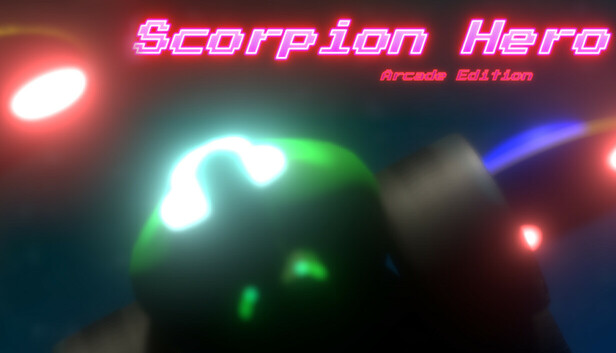 Scorpion Hero Arcade Edition