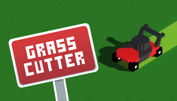 Grass Cutter - Sport Lawn Mowers