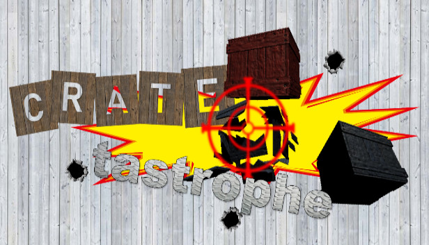 CrateTastrophe