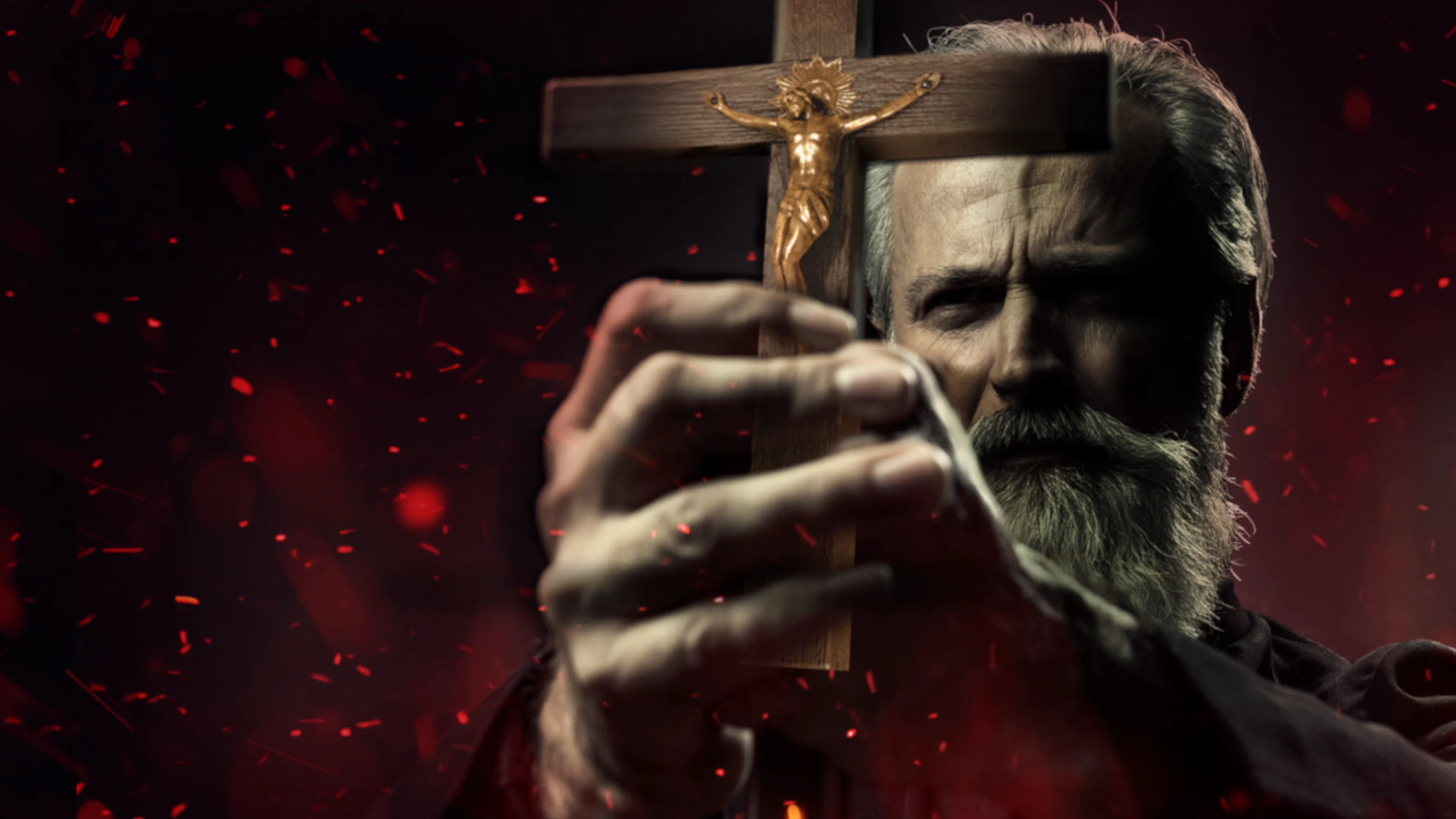 The Exorcist: Legion VR (Deluxe Edition)