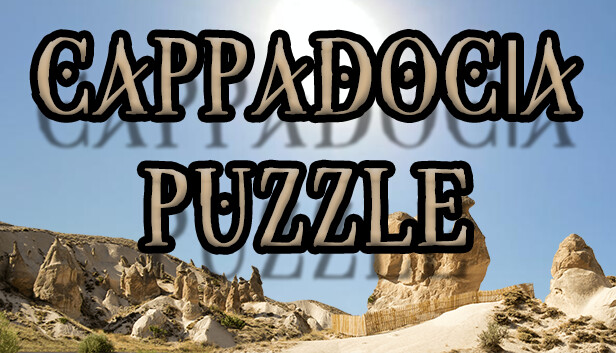 Cappadocia Puzzle