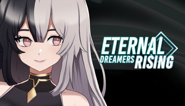 ETERNAL DREAMERS -RISING-