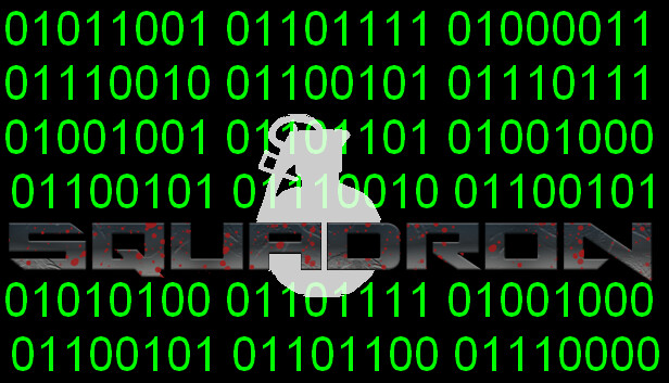 Squadron - Hacker datapack