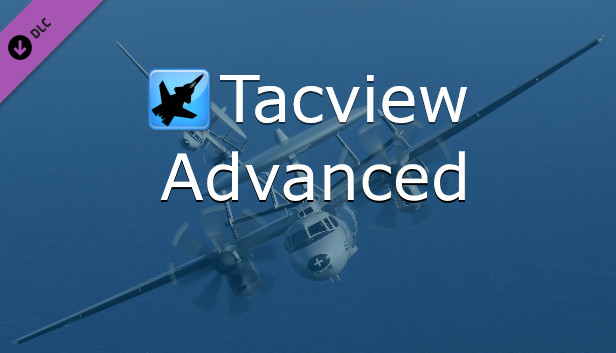 Tacview Advanced