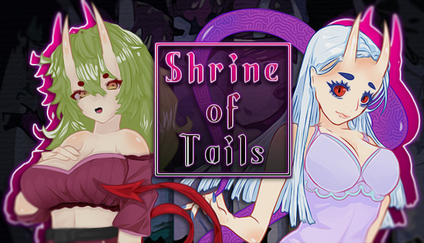 Shrine of Tails