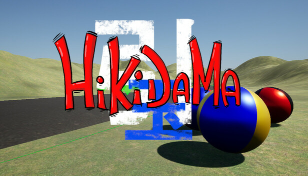 HikiDama