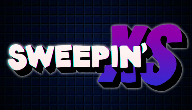 Sweepin' XS