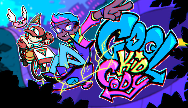 Cool Kid Cody