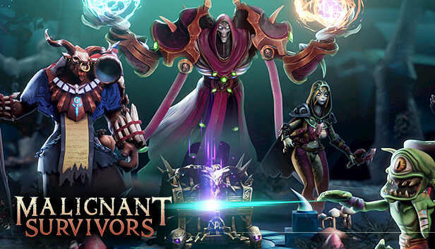 Malignant Survivors