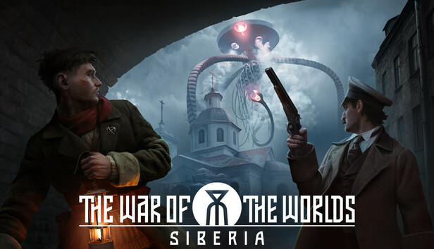 The War of the Worlds: Siberia