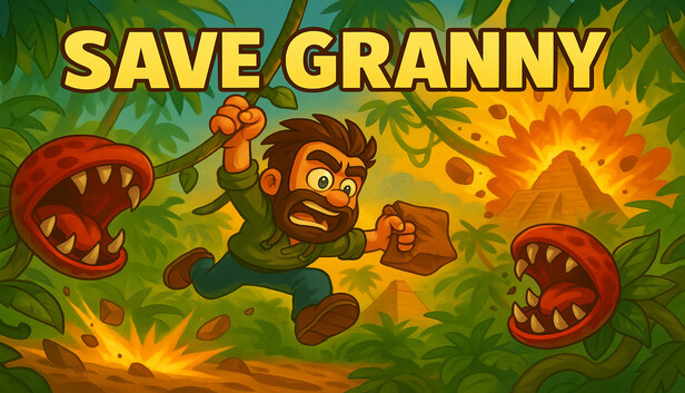 Save Granny