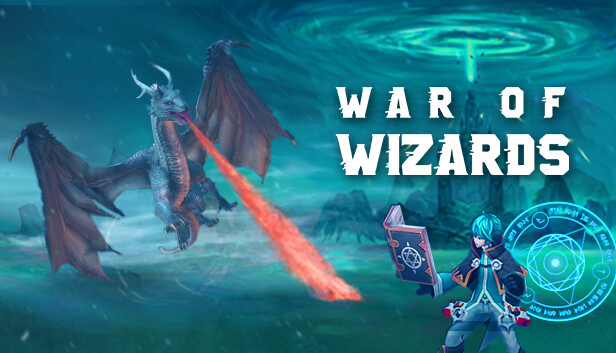 War of Wizards