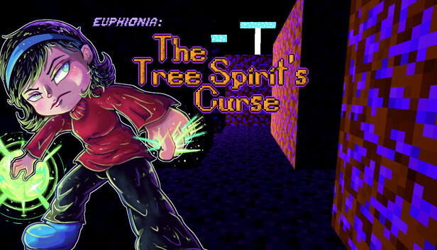 Euphionia: The Tree Spirit's Curse