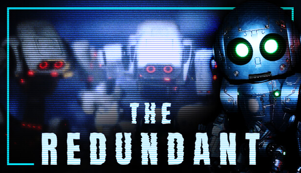 The Redundant