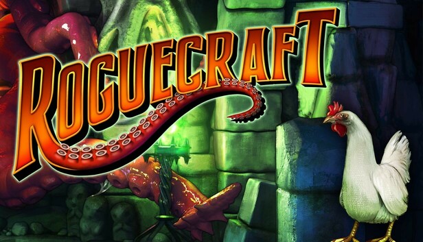 Roguecraft