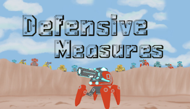 Defensive Measures