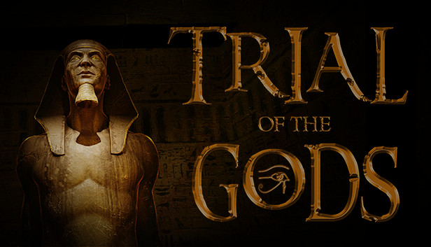 Trial of the Gods