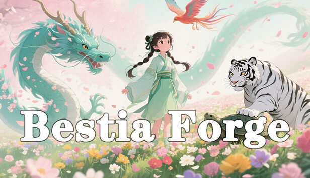 Bestia Forge