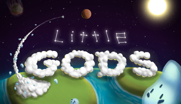 Little Gods