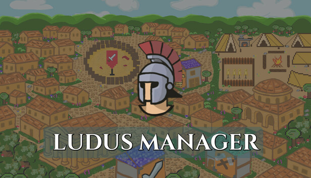 Ludus Manager