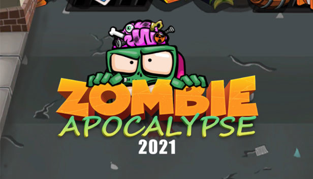 Zombie Apocalypse 2021