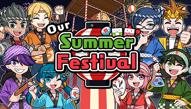 Our Summer Festival