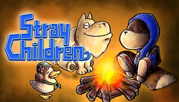 Stray Children