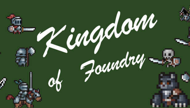 Kingdom of Foundry