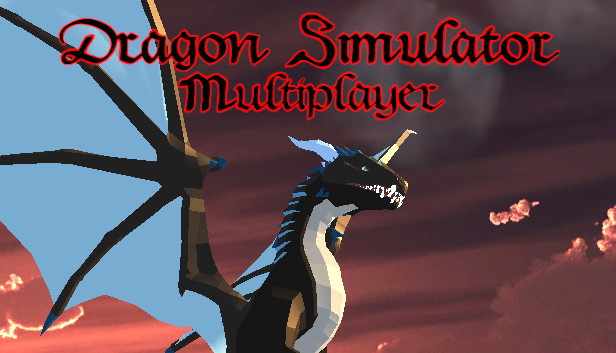 Dragon Simulator Multiplayer