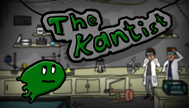 The Kantist