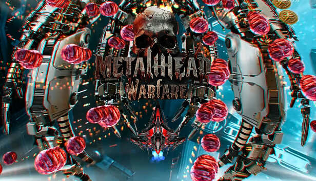 Metal Head Warfare
