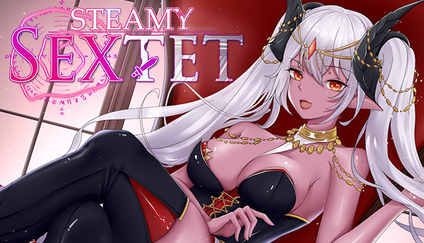 Steamy Sextet