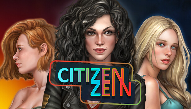 Citizen Zein