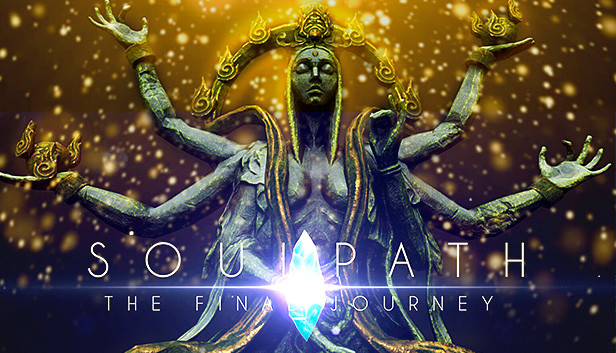 Soulpath: the final journey