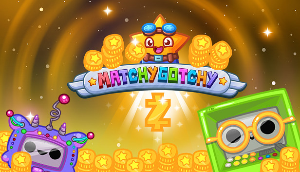 MatchyGotchy Z