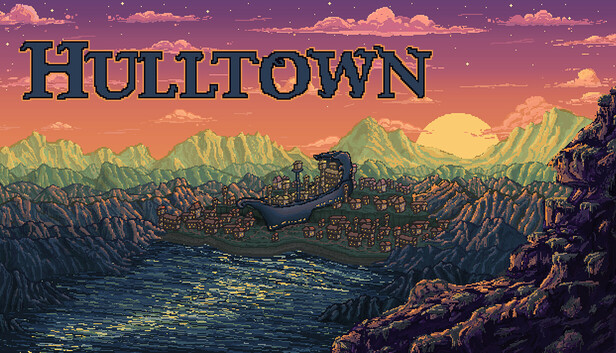 Hulltown