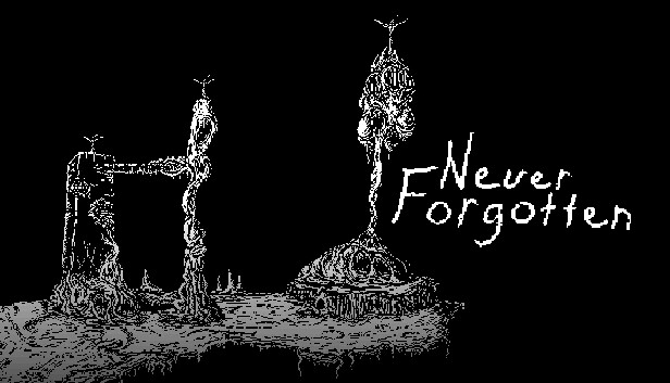 Never Forgotten
