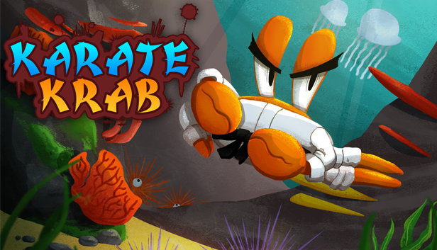 Karate Krab