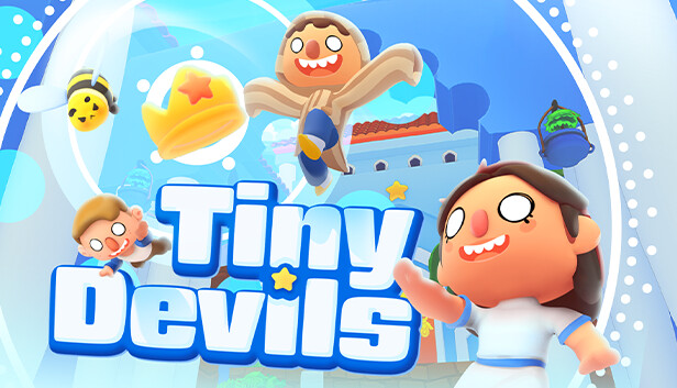 Tiny Devils