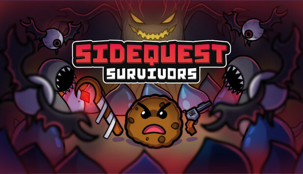 Sidequest Survivors