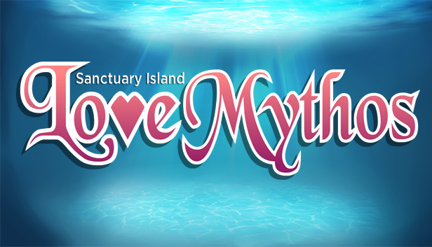 Love Mythos: Sanctuary Island