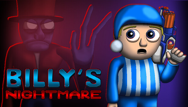 Billy's Nightmare